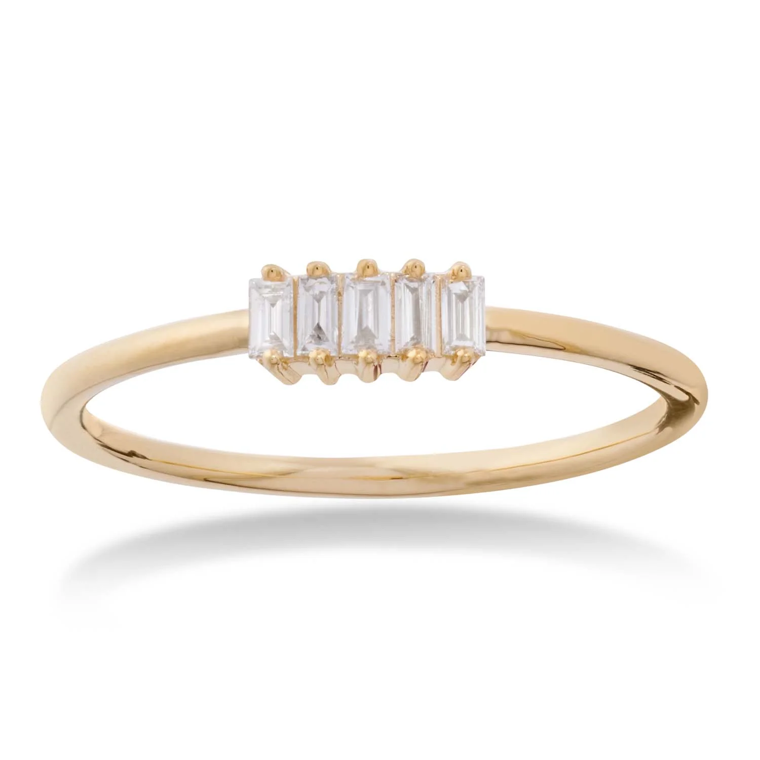 Aveny COLLECTION ringe