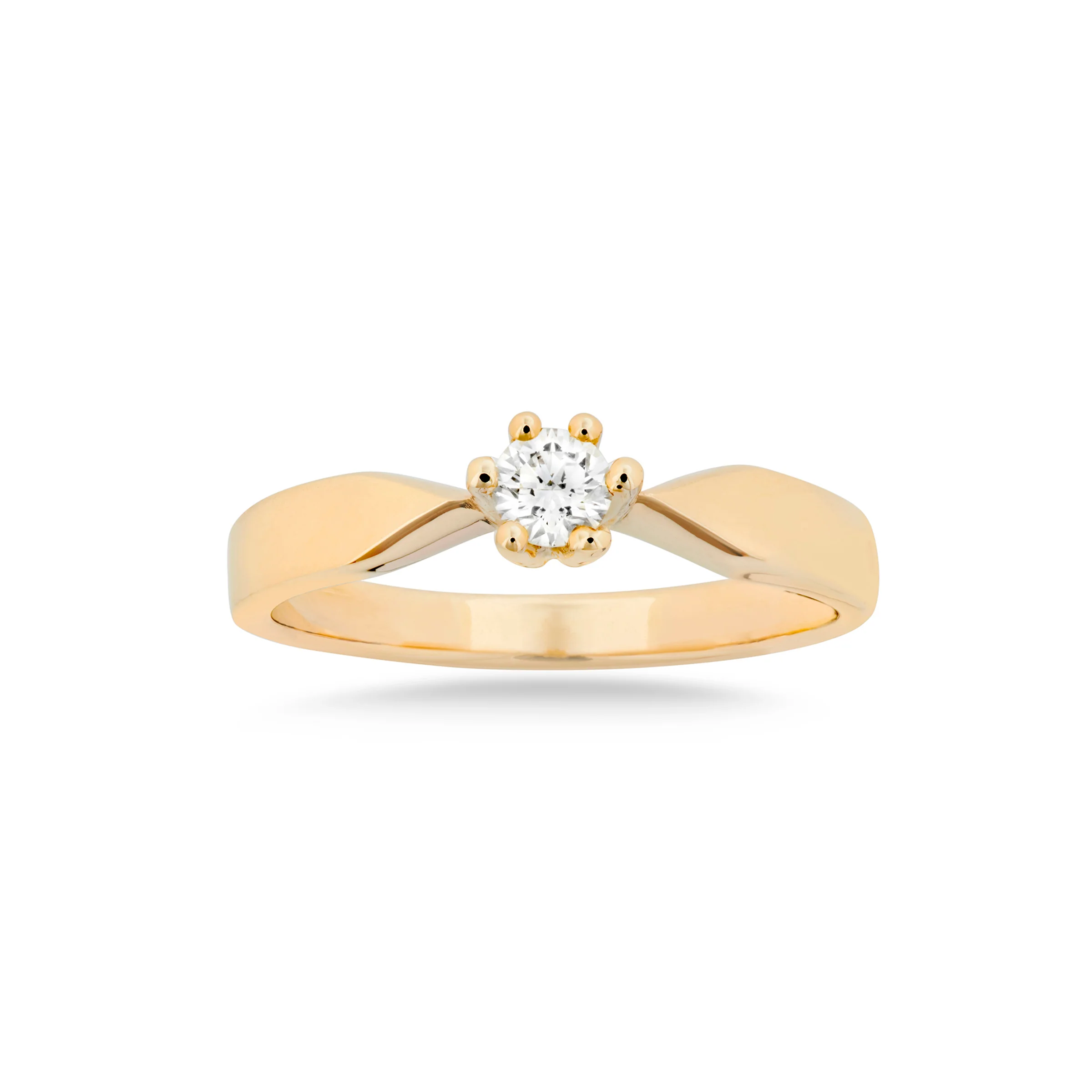 Aveny STARLIGHT - Ringe